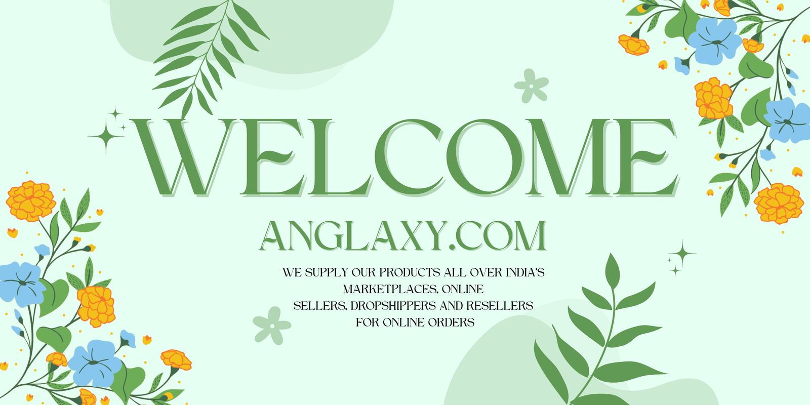 Green Illustrative Welcome Banner_20250129_222316_0000