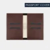 premium personalized leather gift