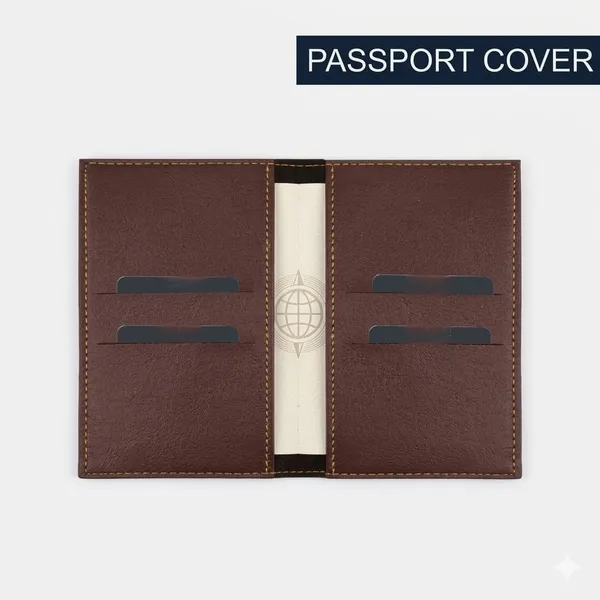premium personalized leather gift