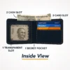 navy blue wallet 2